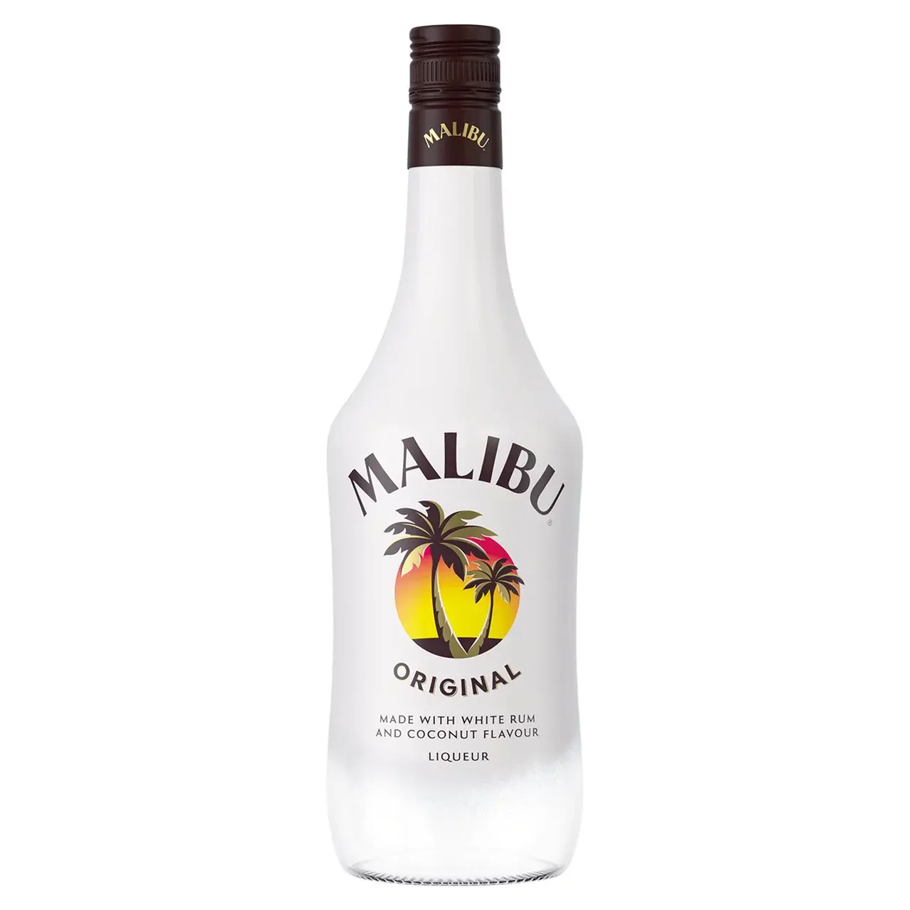 Malibu Rum 70cl