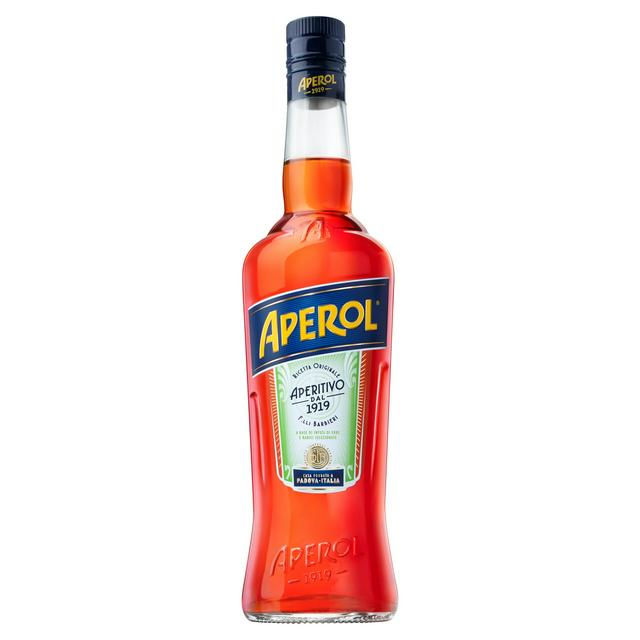 Aperol Aperitivo Spritz 70cl