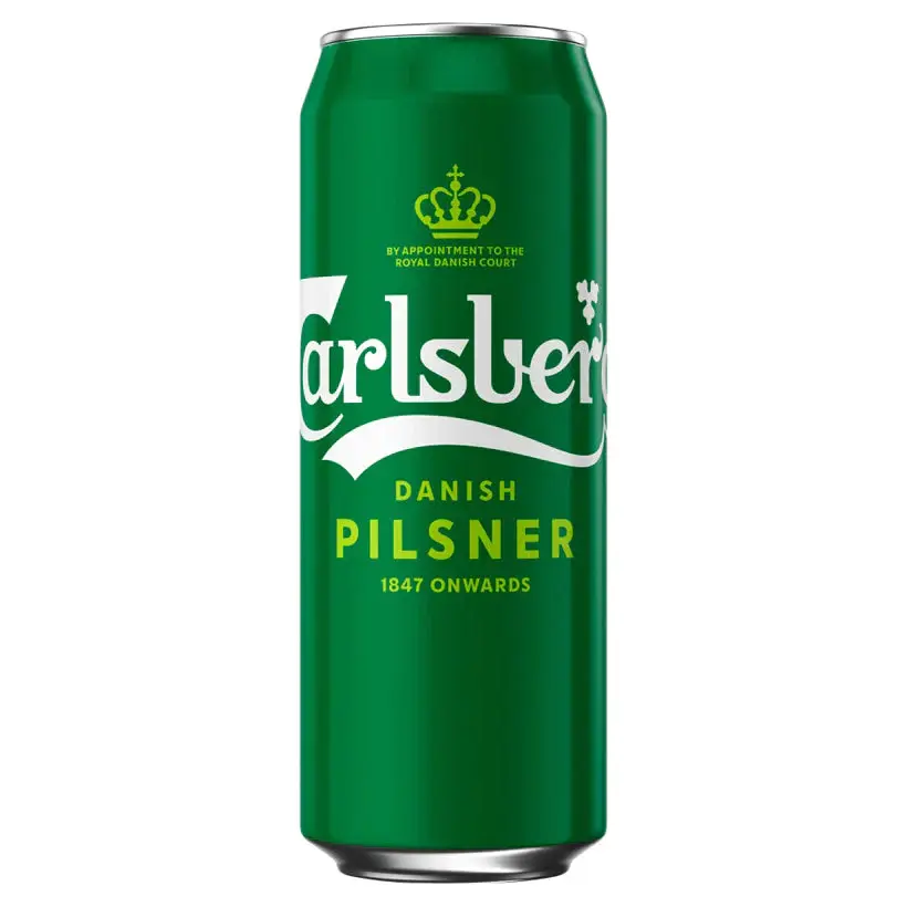 Carlsberg 440ml