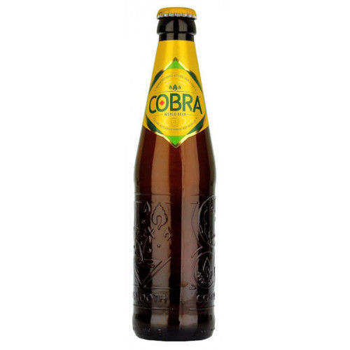 Cobra Beer 330ml