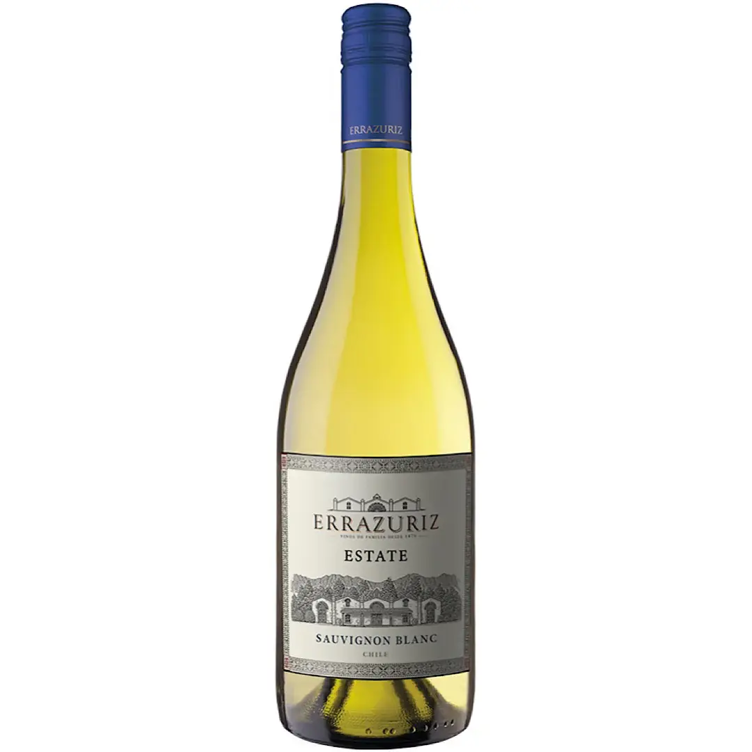 Errazuriz Sauvignon Blanc 75cl
