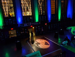 up lighting rental 