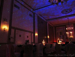 up lighting rental