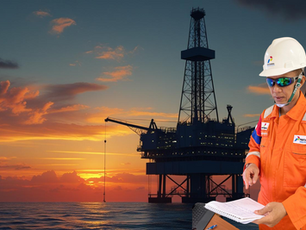 Precision and Safety – The Cornerstones of Offshore Installation Success
