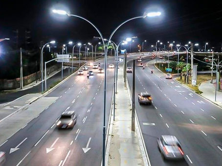 LED market