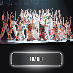 J DANCE