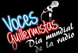 Día mundial de la radio 13 de febrero