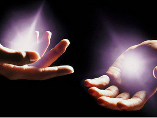 ..Энергетические привязки между людьми: