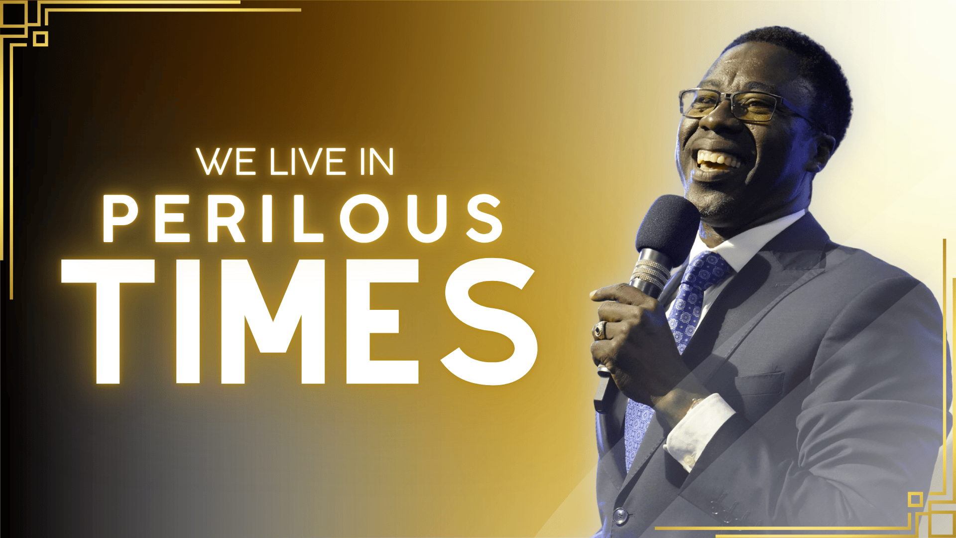 Saving Our Children In Perilous Times - Covenant Church, image size:1920x1080