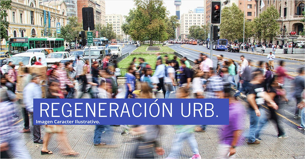 La presentación de este plan está basado en la economía del conocimiento