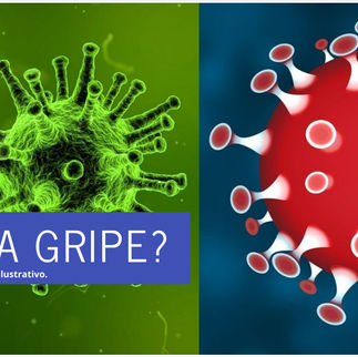 La gripe desapareció del país, epidemióloga explica por qué?