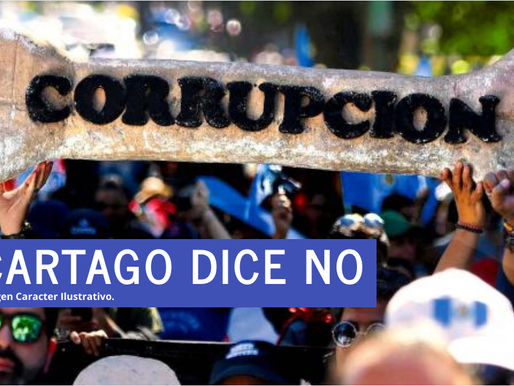 Municipalidad impulsa plan para blindarse contra la corrupción