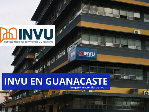 78 familias de Hojancha tendrán casa propia este año
