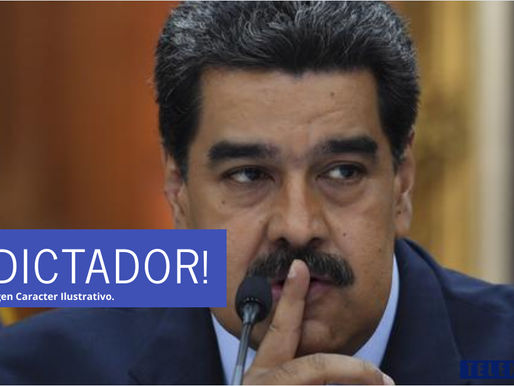 Maduro de Venezuela califica la extensión del Parlamento como "inconstitucional"