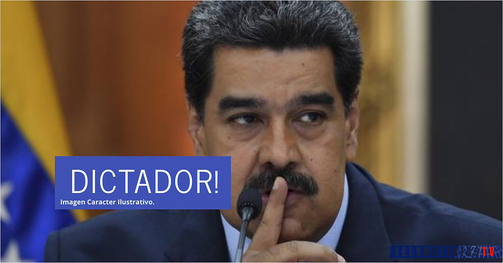 “Ante los reclamos inconstitucionales de autoproclamarse extensiones de mandato que no están justificadas, confiamos en que el sistema de justicia hará su trabajo con mano de hierro”, dijo Maduro en una comparecencia ante la televisión estatal con militares.