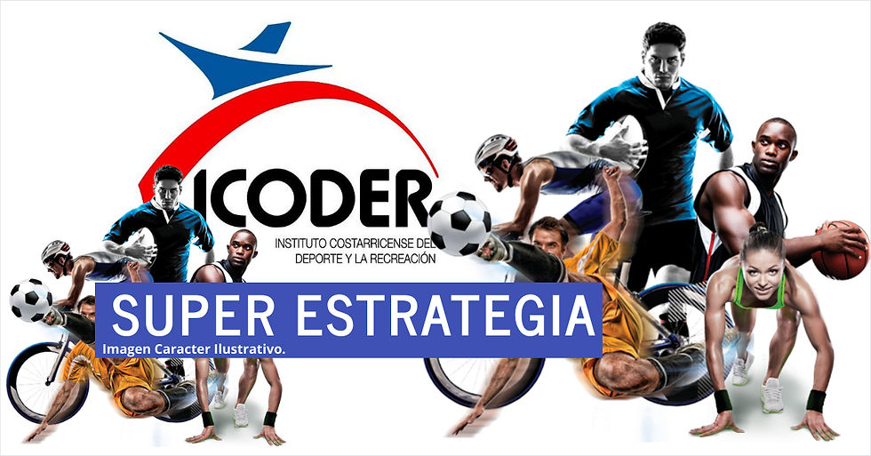 La Unidad de Capacitación Técnica del ICODER, el enfoque de este nuevo proceso de formación.