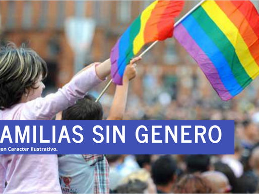 NEFASTO! ..Costa Rica pretende eliminar "madre" y "padre" del código parental.