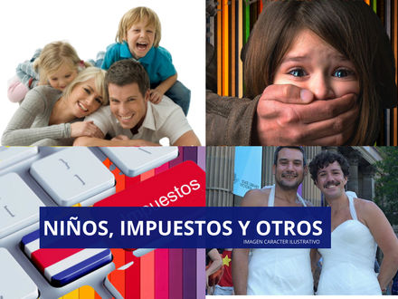 Costa Rica, sus impuestos, sus niños, sus familias y su pedofilia!