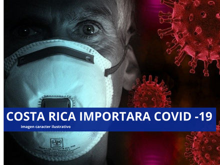 Si Costa Rica ayuda a Nicaragua durante la pandemia esto será una amenaza a la salud pública.
