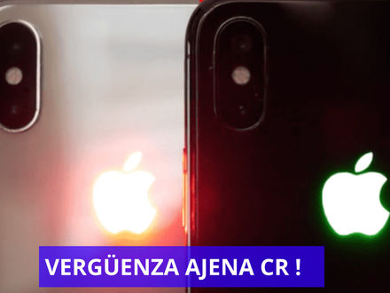Costa Rica pierde otra GRAN oportunidad. Apple expande su negocio de outsourcing en África.