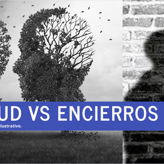Gobierno y su Covid 19, políticas del deterioro en salud mental contra los costarricenses