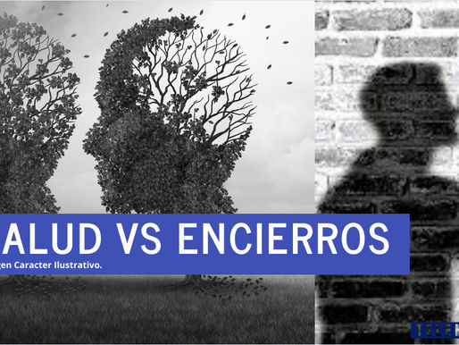 Gobierno y su Covid 19, políticas del deterioro en salud mental contra los costarricenses