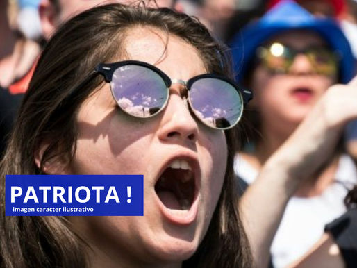 Costarricenses protestan para “recuperar a su país”