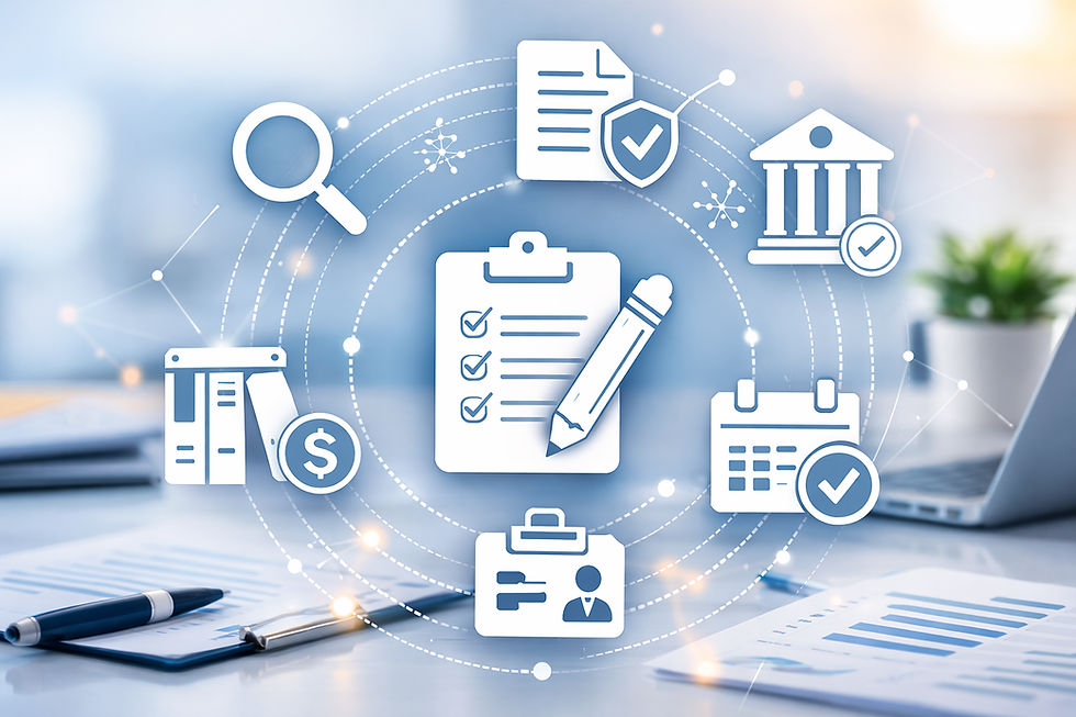 香港公司常見問題