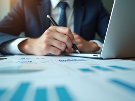 Startup Cost Benefit Analysis Hong Kong 創業成本效益分析示意圖