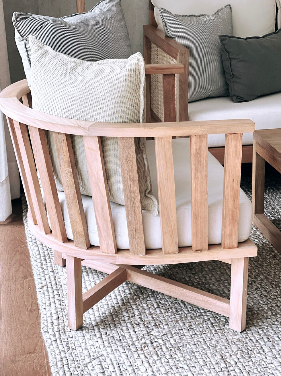 Miniatura: Sillon Capri