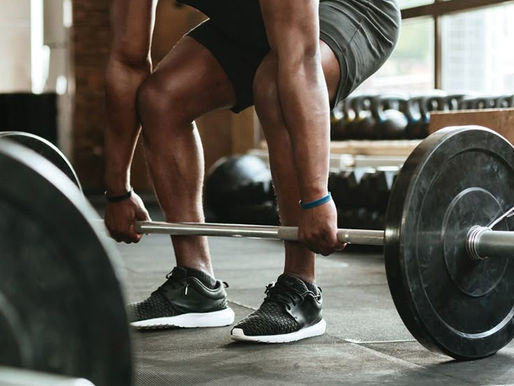 Why Exercise Sometimes Causes Pain — And What Your Body Is Trying to Tell You