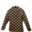 Miniaturbild: The Hans - Brown & Ivory Diamond Checked