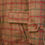 Miniaturbild: The Kuno - Brown, Green and Red Check Wool