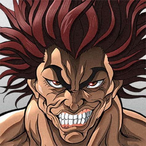 Yujiro Hanma Coming to Tekken 8 Is the Kind of Chaos Fighting Games Were Built For