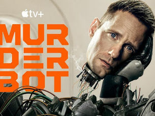 Murderbot: A Self-Aware Cyborg Finds Its Voice—and a Soap Opera Habit
