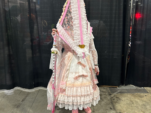Fan Expo Philly 2025 Recap: Cosplayers, Creators, and Community Vibes
