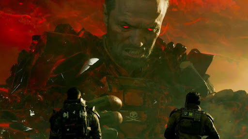 COD Black Ops 7: What the !%$& are yall doing?!