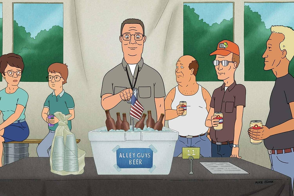 Why This Revival Works Without Nostalgia Bait