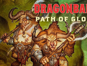 Dragonbane: A Triumphant Return to Fantasy’s Wild Side