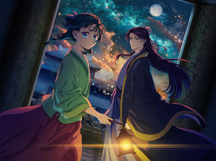 Crunchyroll Anime Awards 2026: My Hero Academia, Demon Slayer, and The Apothecary Diaries Lead Anime’s Biggest Night
