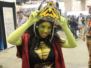 Rolling for Representation in Black TTRPG Spaces