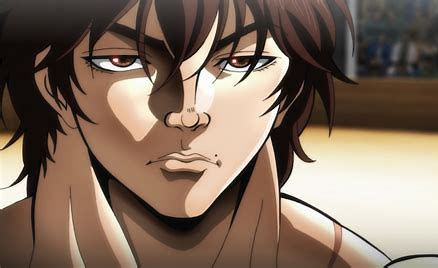 Baki
