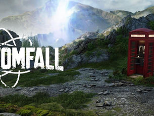 Atomfall Review: A Flawed But Fascinating British Post-Apocalypse