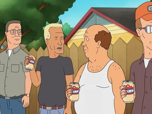 King of the Hill Season 14: Hank Hill Tackles 2025, and It’s a Dang Ol’ Riot