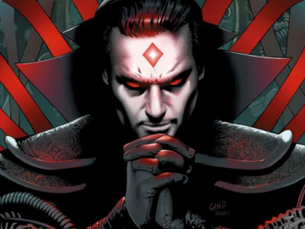 Marvel’s X-Men Reboot Cast Revealed, and Mister Sinister Is Coming