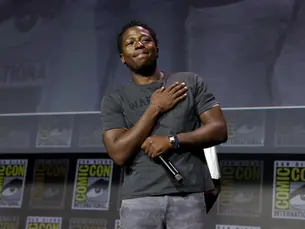 David Jonsson Is the MCU’s New Black Panther, and Marvel May Have Found the Right Heir to Wakanda