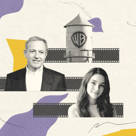 Warner Bros. Discovery Rejects Paramount–Skydance Buyout, Reaffirms Netflix Deal