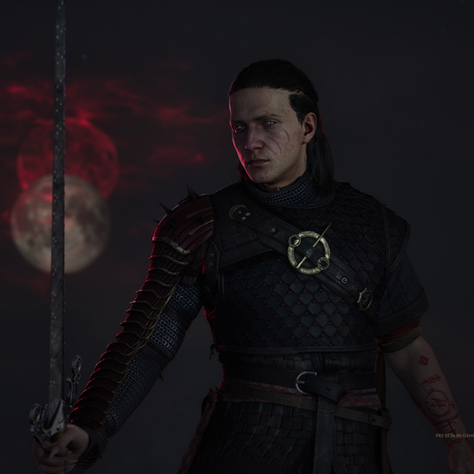 12 Vampire Games That Will Prepare You for The Blood of Dawnwalker