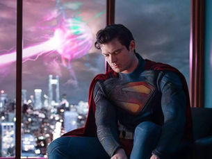 A New Hope for Superman (Spoiler Free)
