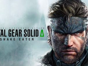 Metal Gear Solid Δ: Snake Eater – The Remake You’re Waiting For